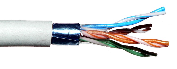 FTP Cable