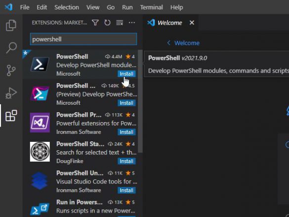 PowerShell Scripting for Beginners – מדריך מקיף למתחילים לאנשי סיסטם ...