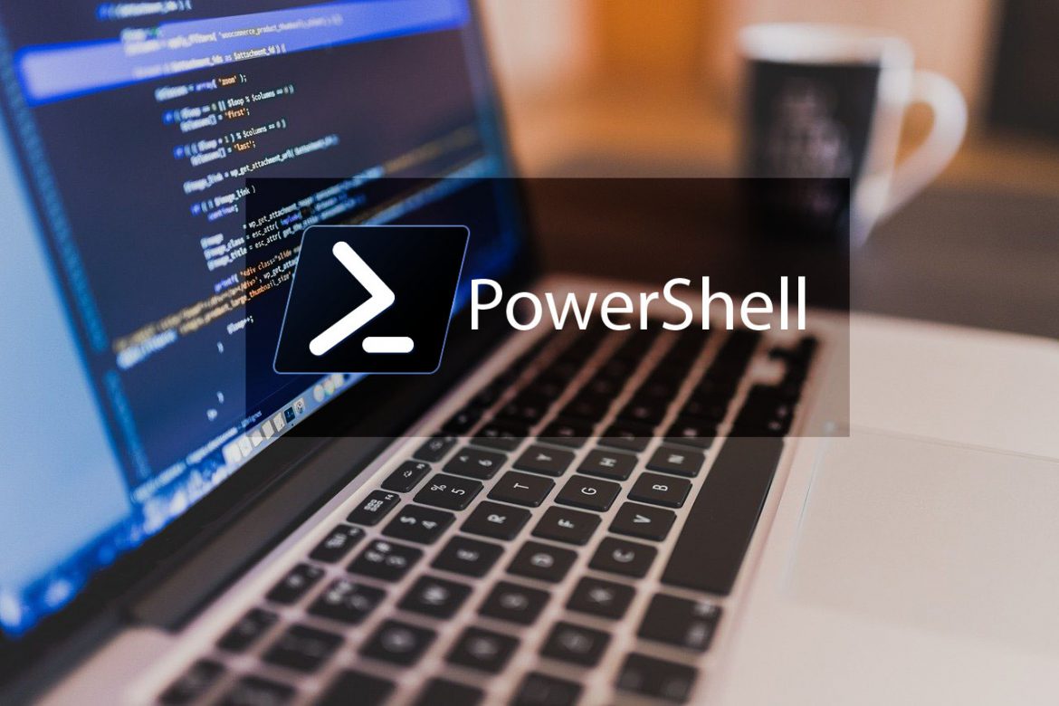 PowerShell Scripting for Beginners – מדריך מקיף למתחילים לאנשי סיסטם ...
